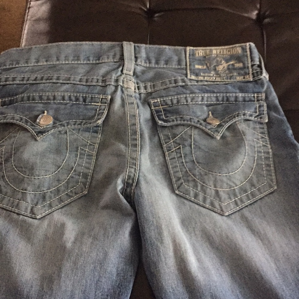 True Religion Ricky Big T